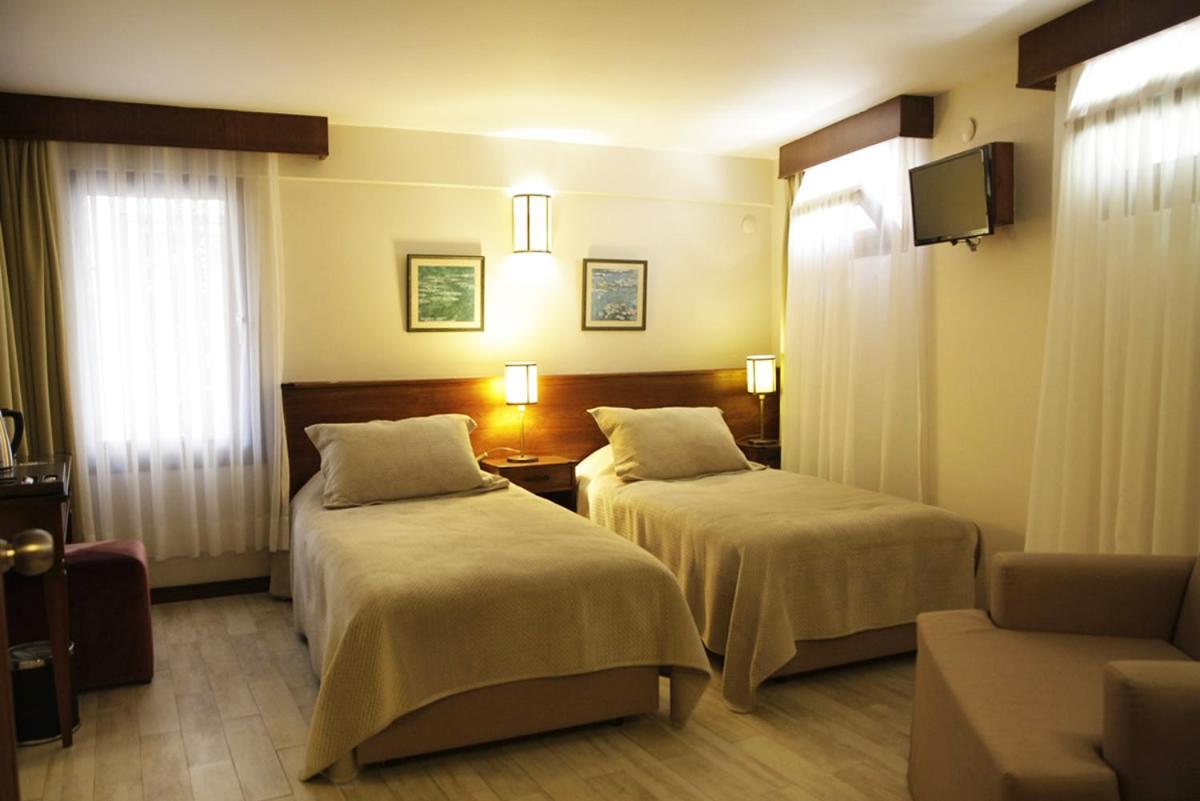 Hotel Elaia Tenedos Exterior foto